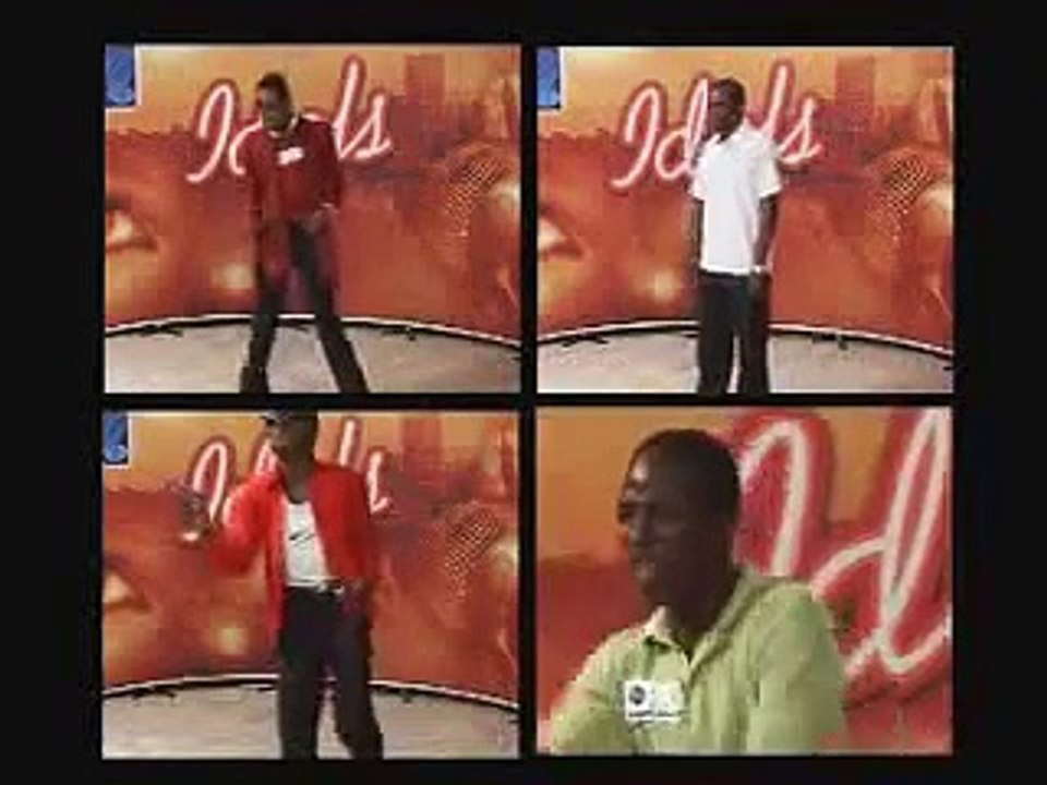 african idol   funny