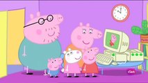 Temporada 4x51 Peppa Pig Hace Muchos Años Español Español