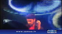 Atif Aslam and Sonu Nigam join hands - SAMAA TV