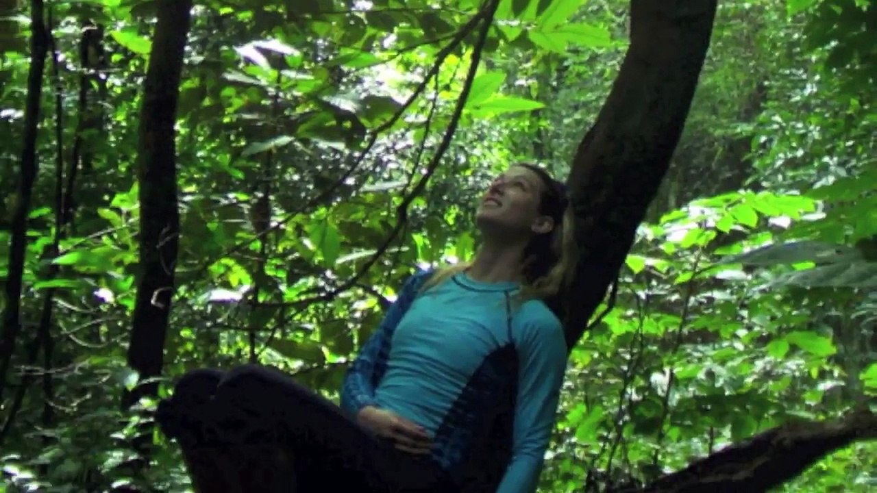 Thailand Adventures: Khao Sok National Park 1