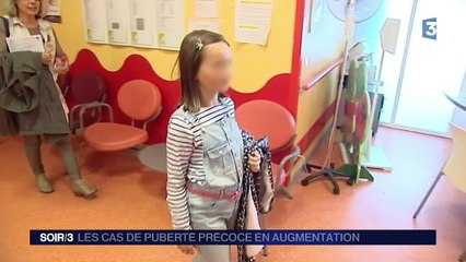 Puberté précoce : retour sur ce phénomène peu connu