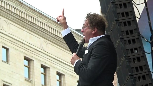 ГРИГОРИЙ ЛЕПС - ВОДОПАДОМ