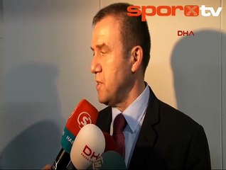 Demirkol iddiaları reddetti!