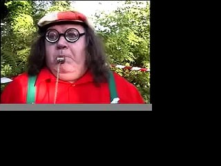 Richie Kavanagh " Stay wut her Johnny "