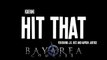 Kafani ft. J.R. Hitz & Rayven Justice - Hit That [BayAreaCompass]