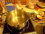 Max Burton Induction Cooktop...Boiling Water Fast!