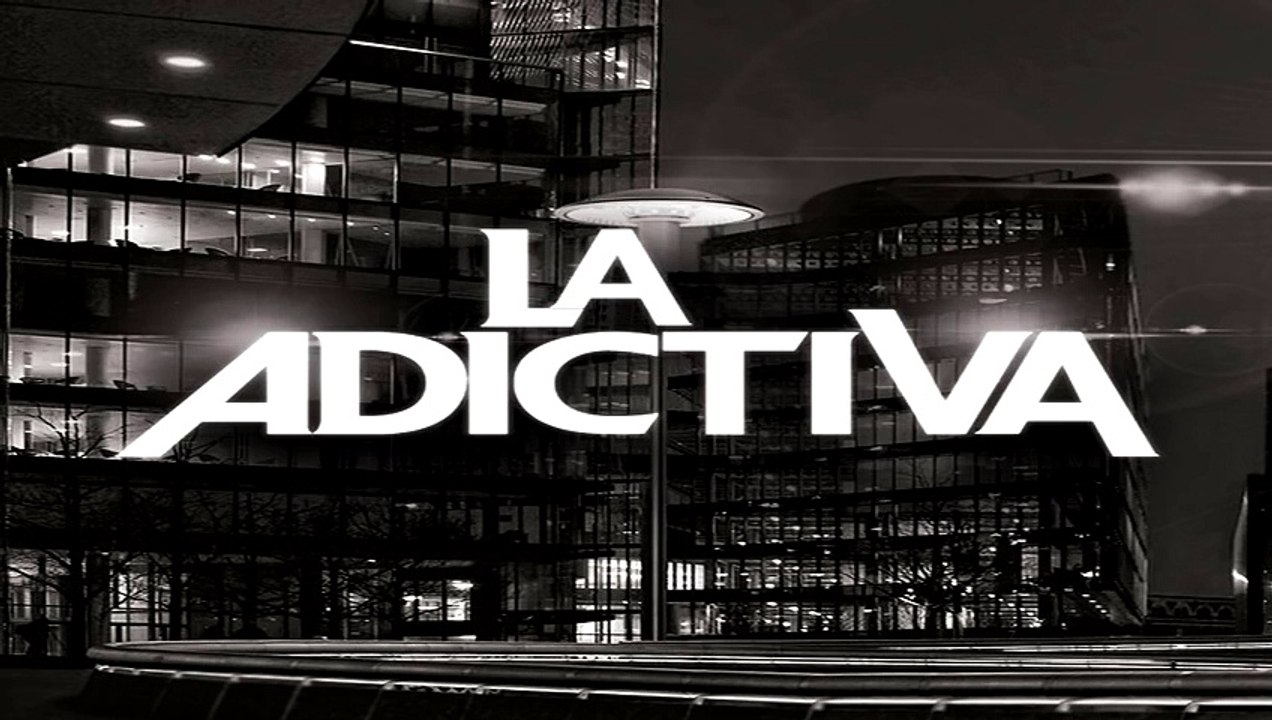 La Adictiva Banda San Jose De Mesillas - El Amor No Puedo Ocultarlo