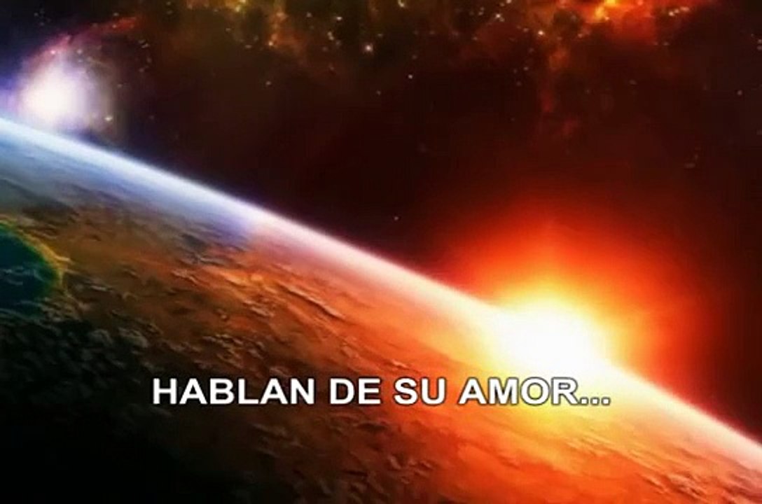 FORGIVEN - CANTARE DE TU AMOR