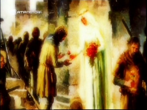 A Alma e a Gente - VII #37 - Santa Clara Salva das Águas - 20 Set 2009