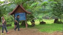 ปราสาทวัดพู ลาวใต้ ปากเซ จำปาสัก