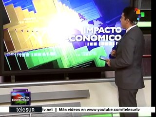 Bárcena: UE aún no se pone de acuerdo sobre recibimiento a refugiados