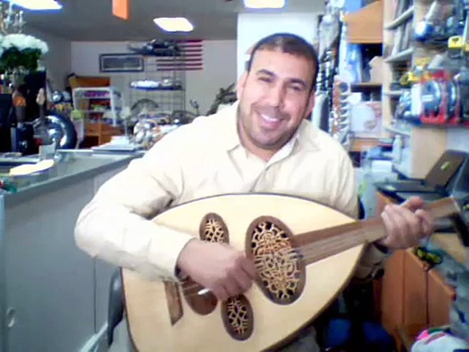 Funny iraqi part 4