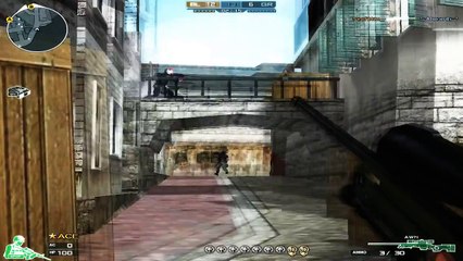 [CF] Rebirth by Neof1tzx