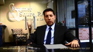 Best Attorneys of America Portner & Shure Attorneys at Law