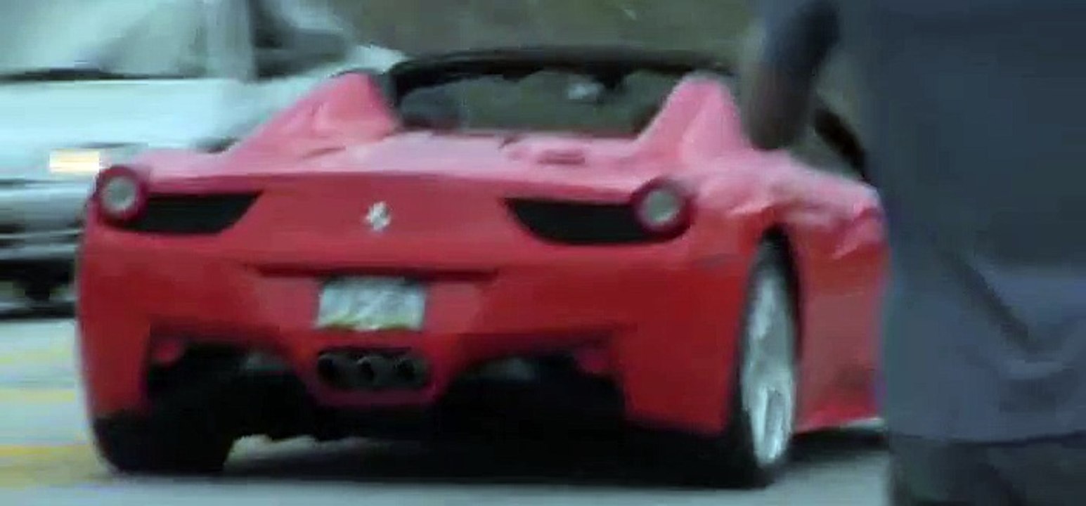 Lamborghini Gallardo SE - 430 Scuderia - NSX - F355 - Accelerations! [Full Episode]