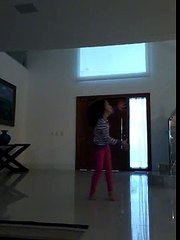 Demi Lovato♥♡ Dançando