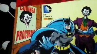 Batman das antigas#2