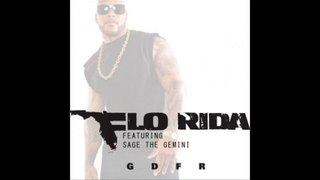 Flo Rida ft. Sage The Gemini- Goin Down For Real (UNRELEASED) (FULL VERSION)   LINK