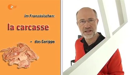 Frag den Lesch - Was bedeutet FRACKING (ZDF/HD)