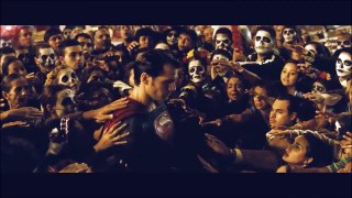 Batman Vs Superman Vs Suicide Squad - Music Video - DC Cinematic Universe 60fps