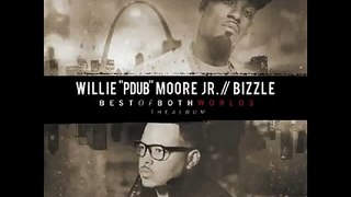 Long Day  Willie  P-Dub  Moore Jr. & Bizzle