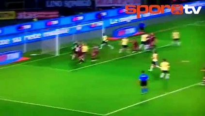 Milan, öldü öldü dirildi!...