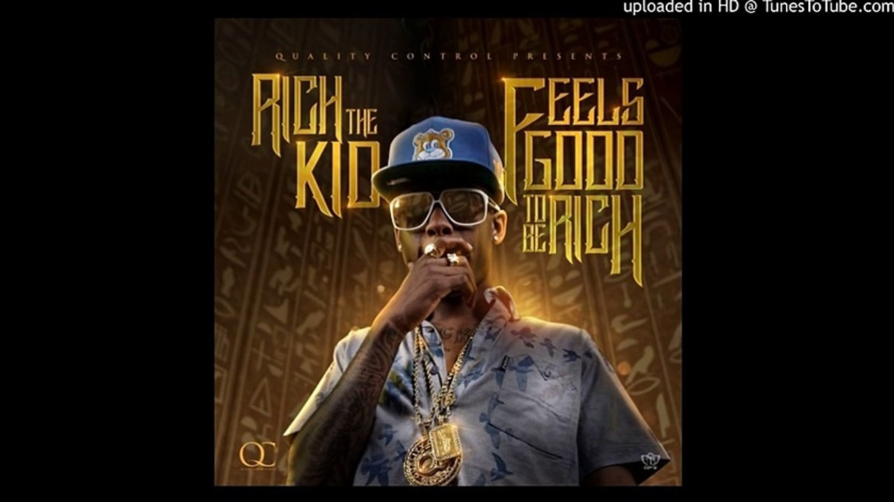 Trap Boomin ( Zaytoven x Rich The Kid Type Beat ) Prod. @TyyBumpin