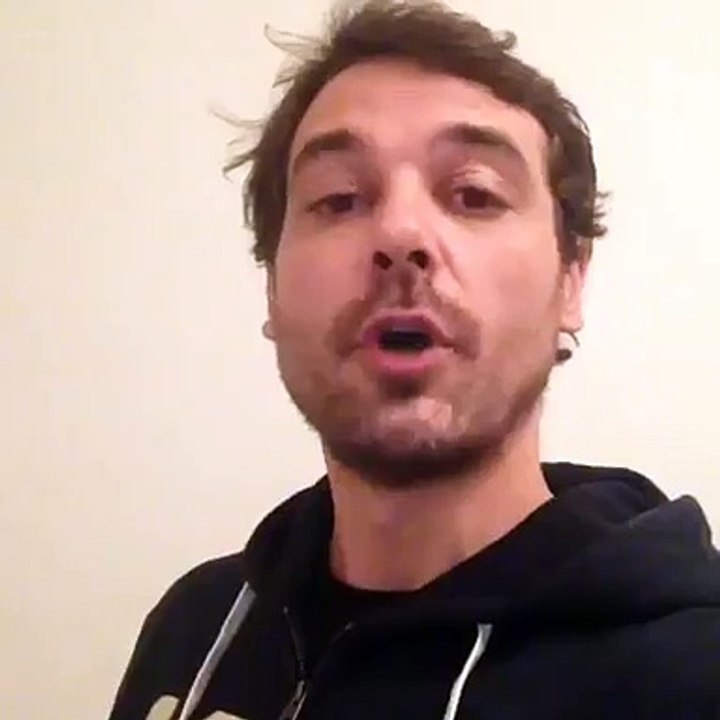 Pedro en Programa especial: Hoy cumpliría años mi mamá! Feliz cumple Anita. Siempre presente - 08 de Septiembre