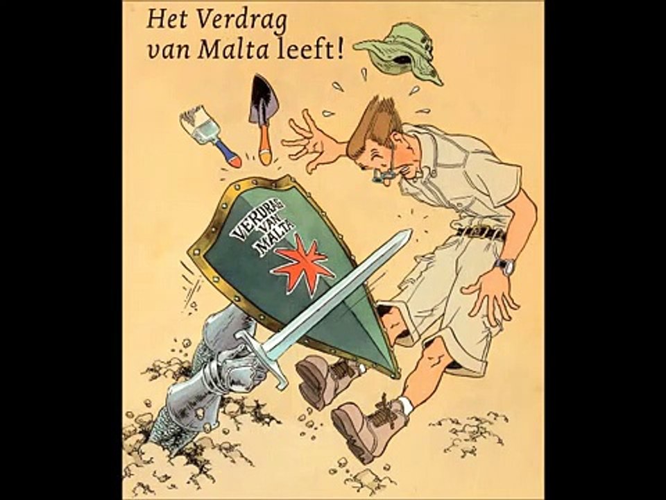 Wat doet een Archeoloog?