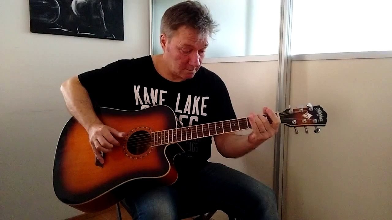 Sunflower (Steve Waring)