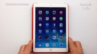 Cómo saber si un iPad está bloqueado