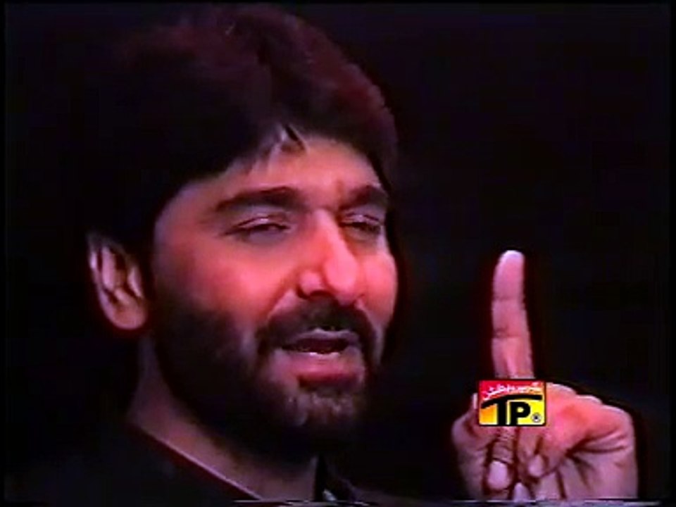 Shabbir Agar Teri