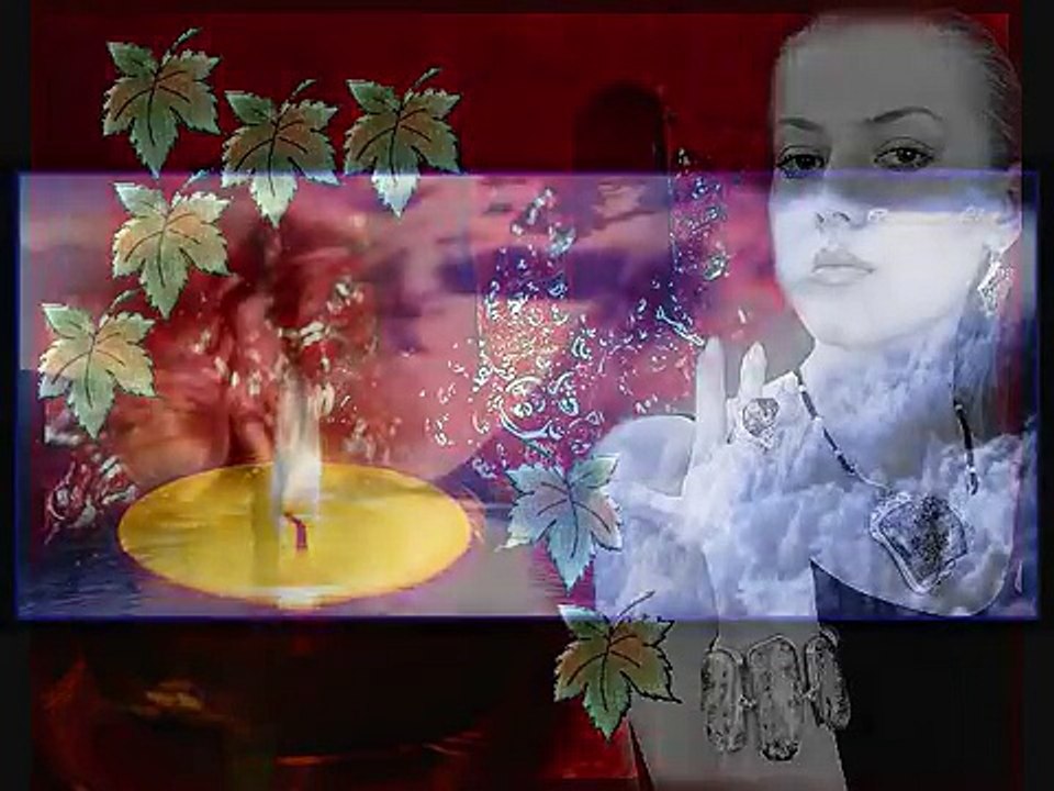 Necesitamos amor - Nini Estrada
