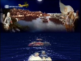 A Alma e a Gente - VII #38 - Memória de Meio Milhão de Anos - 27 Set 2009