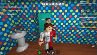 Roblox Pizza