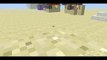 Simple Minecraft Creations: Quicksand Illusion