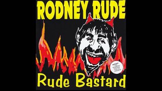 Rodney Rude - Germs