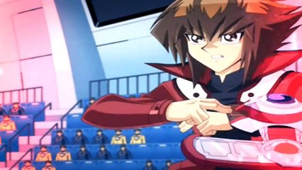 Yu-Gi-Oh! GX Temporada 1 em 25 minutos 