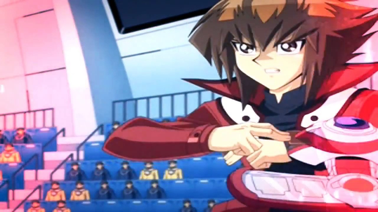 YuGiOh GX AMV Jaden Yuki(Judai) vs Crowler(Cronos de Medici) Numb
