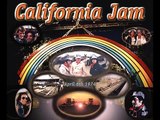 Emerson, Lake & Palmer / Piano Improvisation / 1974 California Jam