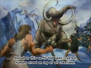 Yu-Gi-Oh! GX The World of Darkness