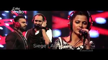 ali azmat coke studio