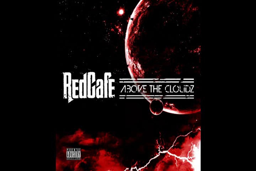 Red Cafe - Big In The Hood