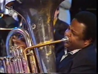 McCoy Tyner Big Band -  Fly with the Wind