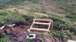 Petrel and Shearwater Protection Fencing Project Maui, Hawaii