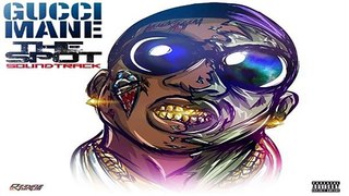 Gucci Mane - No Problems Ft. Rich Homie Quan & Peewee Longway