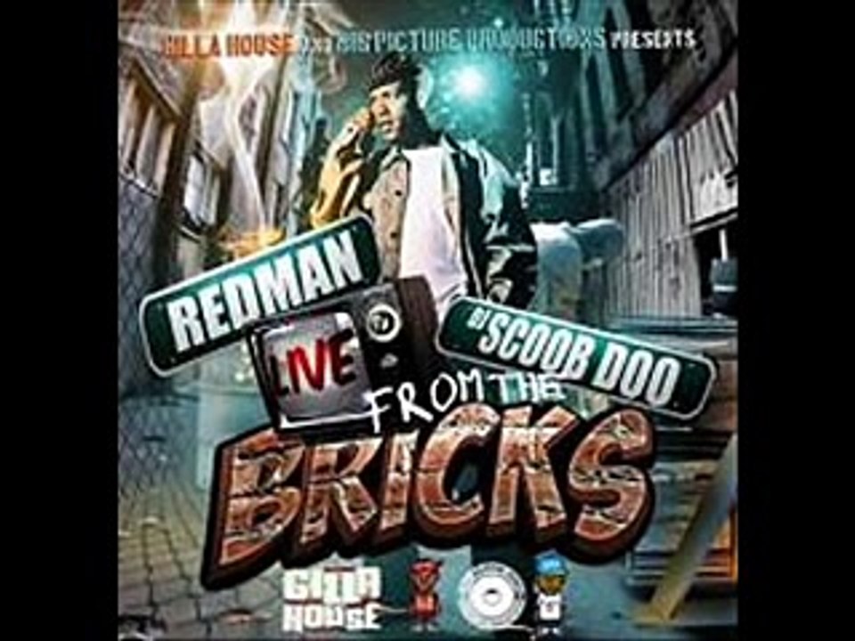 Redman-Yes sir