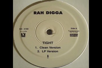 rah digga - tight