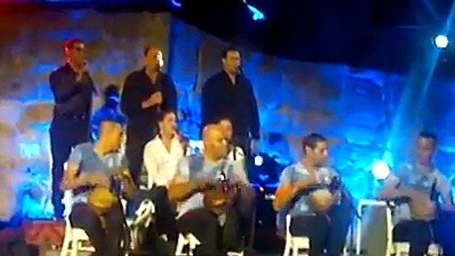 حصري ديو سمير لوصيف الهادي حبوبة لأول مرة حفلة فاطمة بوساحة قرطاج تفرج وستمتع