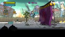 Tembo: The Badass Elephant - First Level! - PC Steam Game